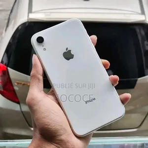 Nouveau Apple iPhone XR 128 GB Bronze