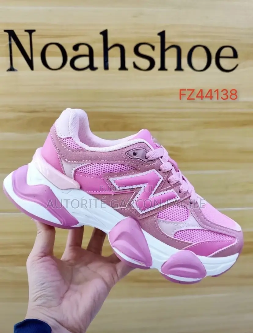 Chaussures