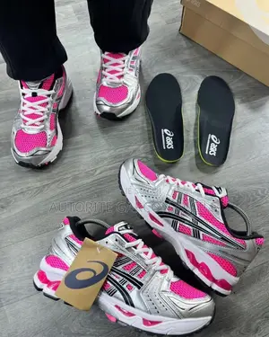 Chaussures