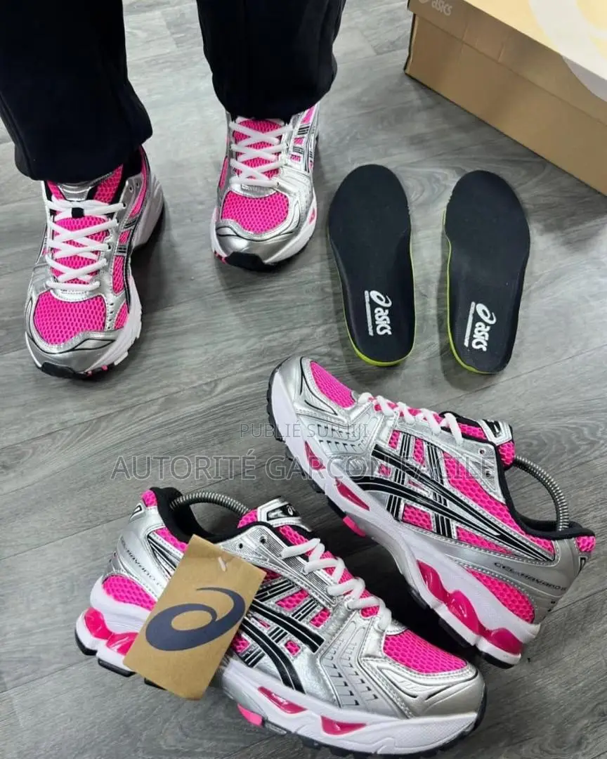 Chaussures
