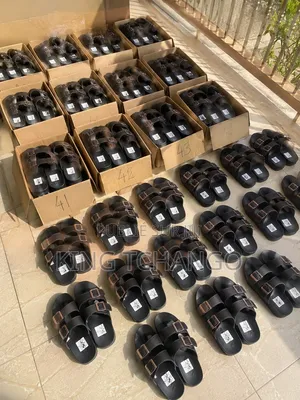 Sandales Adidas