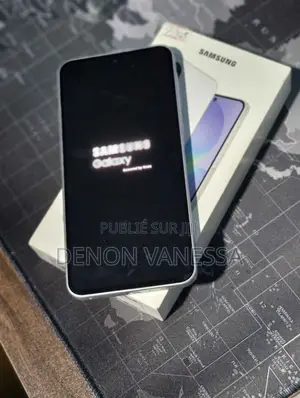 Nouveau Samsung Galaxy A36 256 GB Bleu