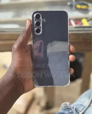 Nouveau Samsung Galaxy A15 128 GB Noir