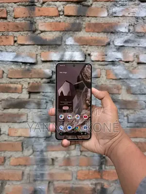 Nouveau Google Pixel 8 Pro 256 GB Doré