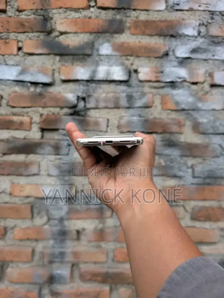 Nouveau Google Pixel 8 Pro 256 GB Doré