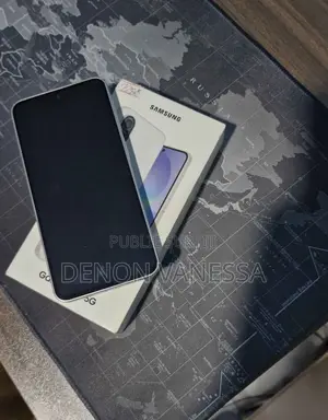 Nouveau Samsung Galaxy A15 128 GB Noir