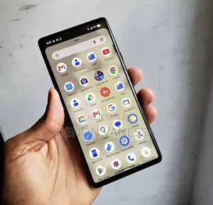 Nouveau Google Pixel 7 Pro 256 GB Blanc