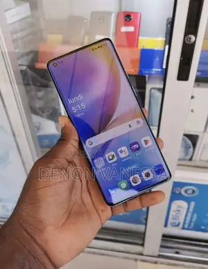 Nouveau Samsung Galaxy A17 128 GB Bleu