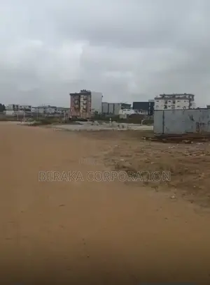  À VENDRE – COCODY ANGRÉ CHU  5 Lots Collés De 400 M2 Avec ACD Glob