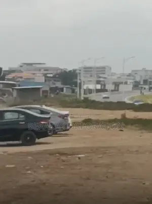  À VENDRE – COCODY ANGRÉ CHU  5 Lots Collés De 400 M2 Avec ACD Glob