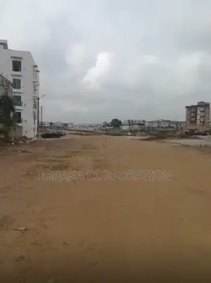  À VENDRE – COCODY ANGRÉ CHU  5 Lots Collés De 400 M2 Avec ACD Glob