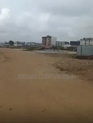  À VENDRE – COCODY ANGRÉ CHU  5 Lots Collés De 400 M2 Avec ACD Glob