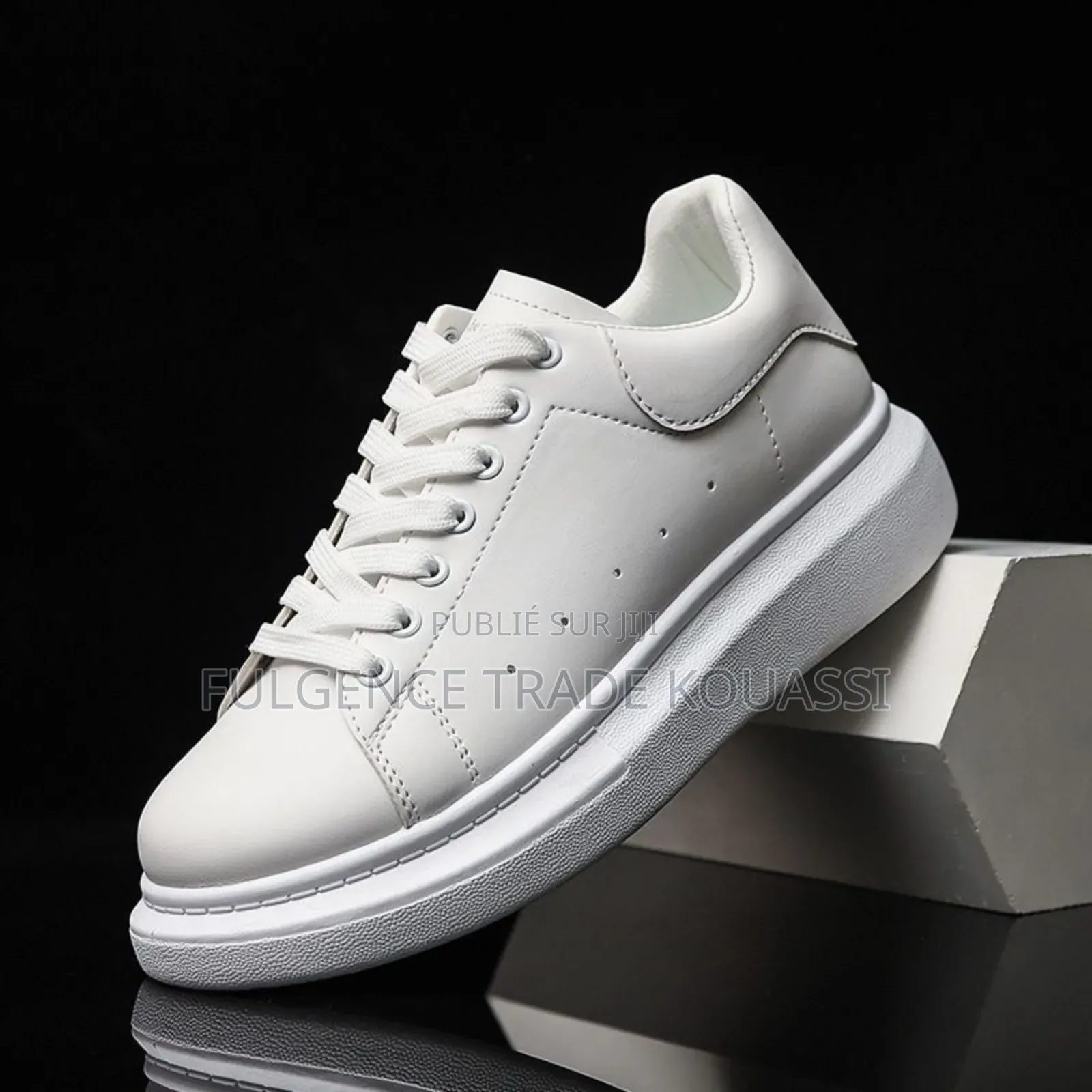Chaussures De Lux Imperméables, Antidérapantes, Polyvalentes