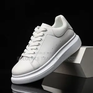 Chaussures De Lux Imperméables, Antidérapantes, Polyvalentes