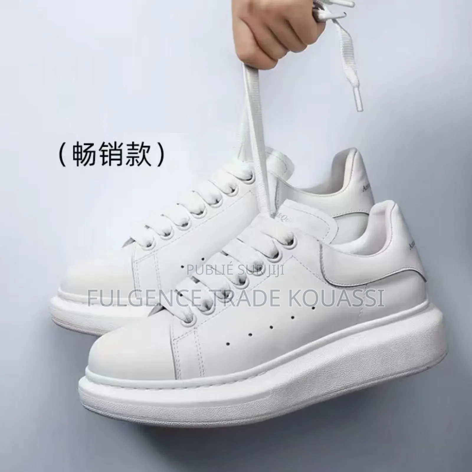 Chaussures De Lux Imperméables, Antidérapantes, Polyvalentes