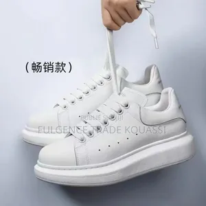 Chaussures De Lux Imperméables, Antidérapantes, Polyvalentes