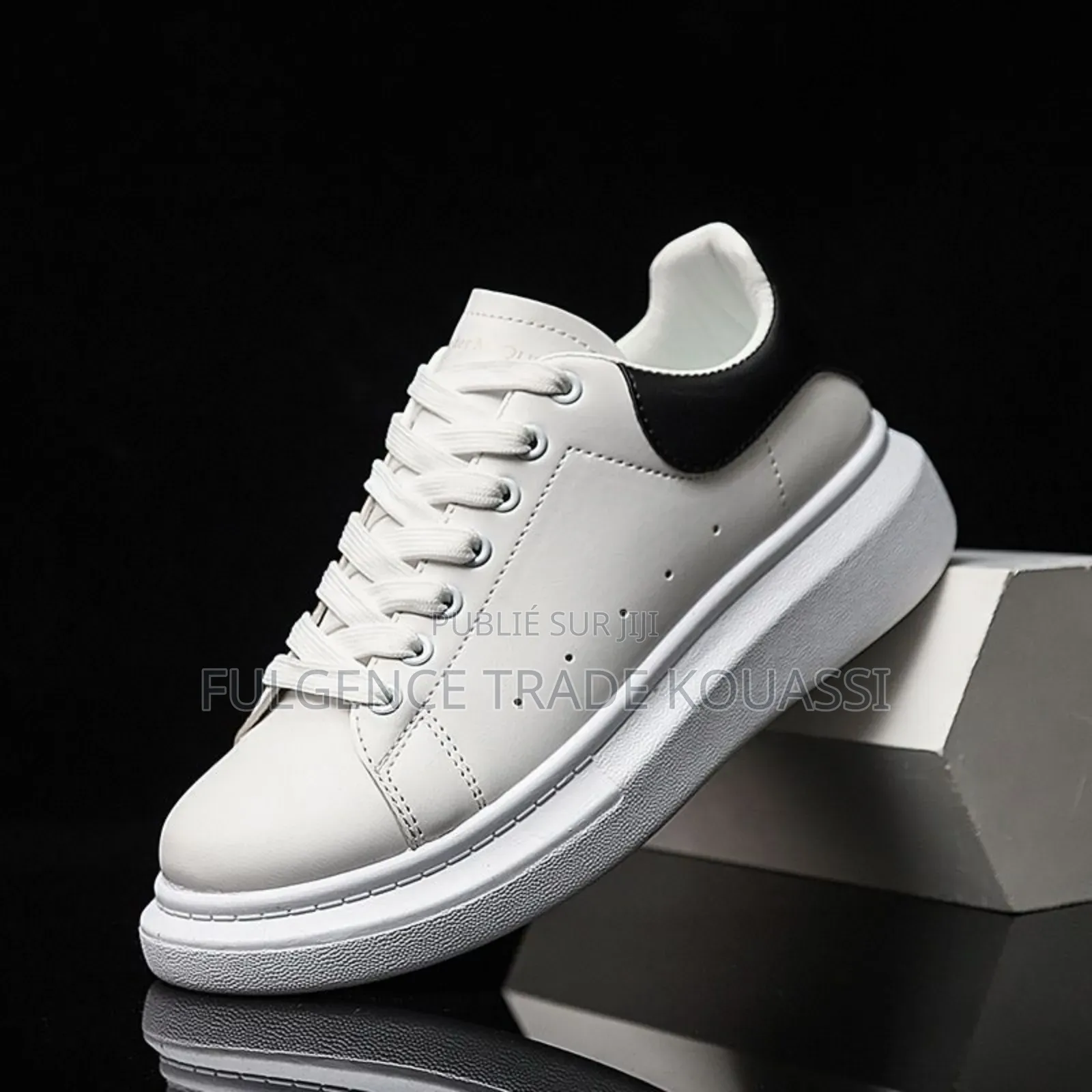 Chaussures De Lux Imperméables, Antidérapantes, Polyvalentes