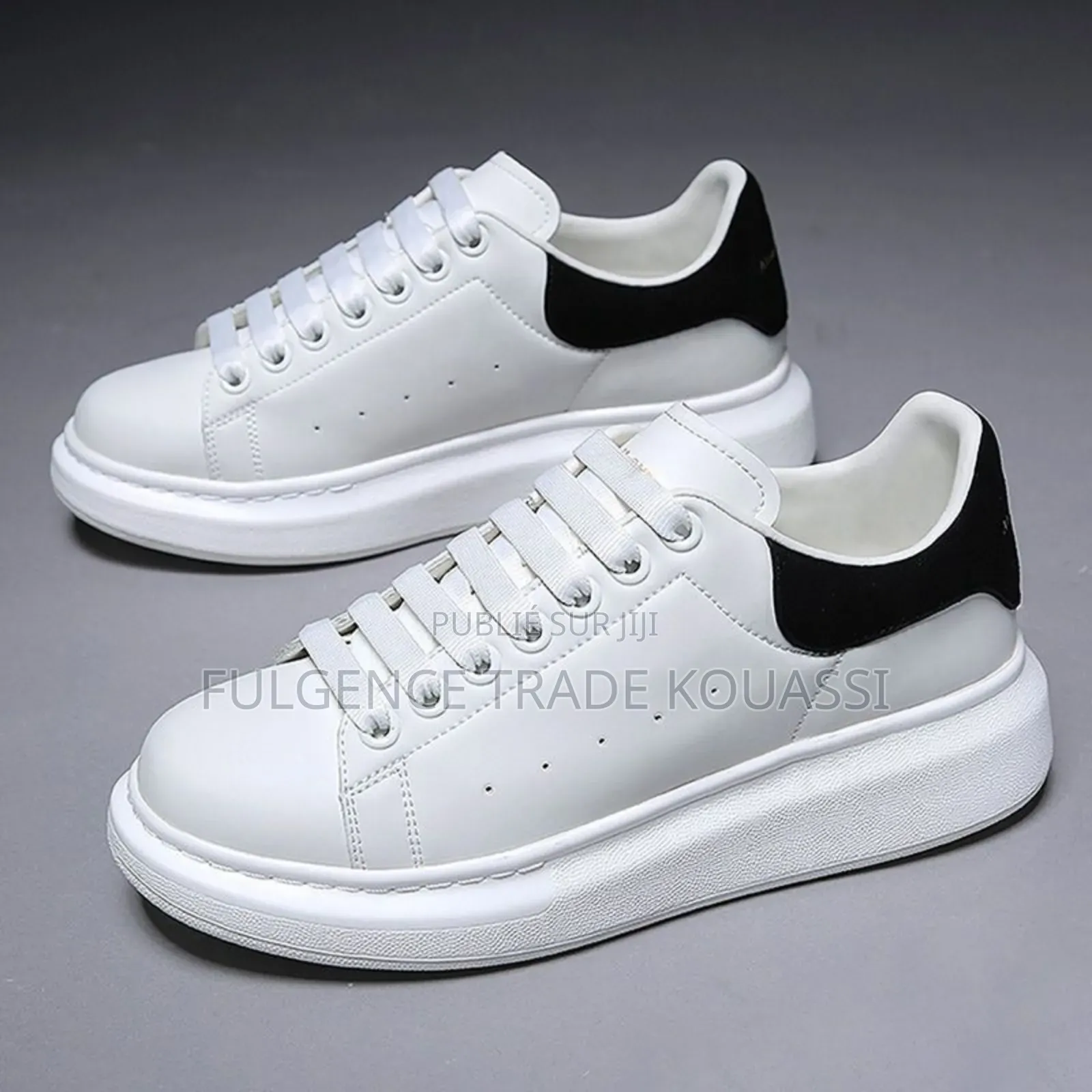 Chaussures De Lux Imperméables, Antidérapantes, Polyvalentes