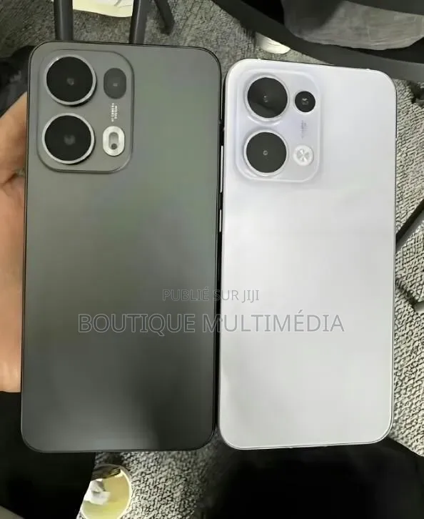 Nouveau Oppo Reno13 256 GB Autre