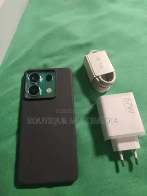 Nouveau Oppo Reno13 256 GB Autre