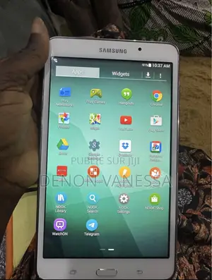 Nouveau Samsung Samsung Galaxy F42 5G 128 GB Blanc