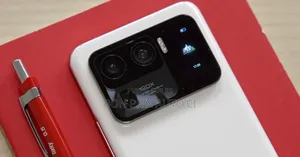Nouveau Xiaomi Mi 11 Ultra 512 GB Blanc