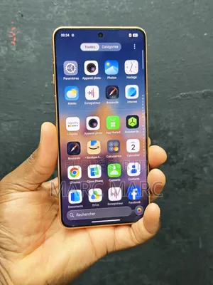 Oppo Find X9 Ultra 512 GB Orange