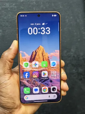 Oppo Find X9 Ultra 512 GB Orange