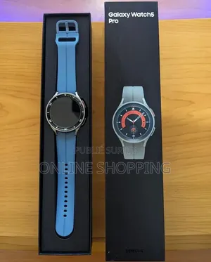 Montre Samsung Connecté