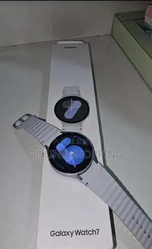 Montre Samsung Connecté