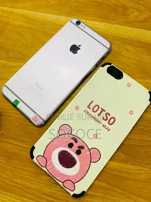 Nouveau Apple iPhone 6 Plus 128 GB Blanc