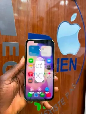 Nouveau Apple iPhone 13 Pro Max 256 GB Blanc