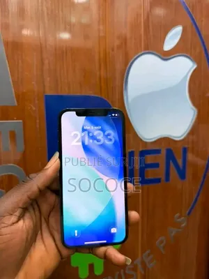 Nouveau Apple iPhone 13 Pro Max 256 GB Blanc