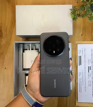 Nouveau Honor Magic8 Pro 512 GB Autre