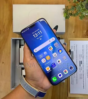 Nouveau Honor Magic8 Pro 512 GB Autre