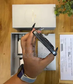 Nouveau Honor Magic8 Pro 512 GB Autre