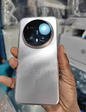 Nouveau Honor Magic8 Pro 512 GB Autre