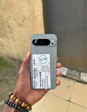 Nouveau Google Pixel 9 Pro XL 512 GB Autre