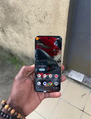 Nouveau Google Pixel 9 Pro XL 512 GB Autre