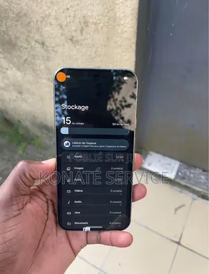 Nouveau Google Pixel 9 Pro XL 512 GB Autre
