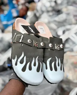 Chaussure Stylés