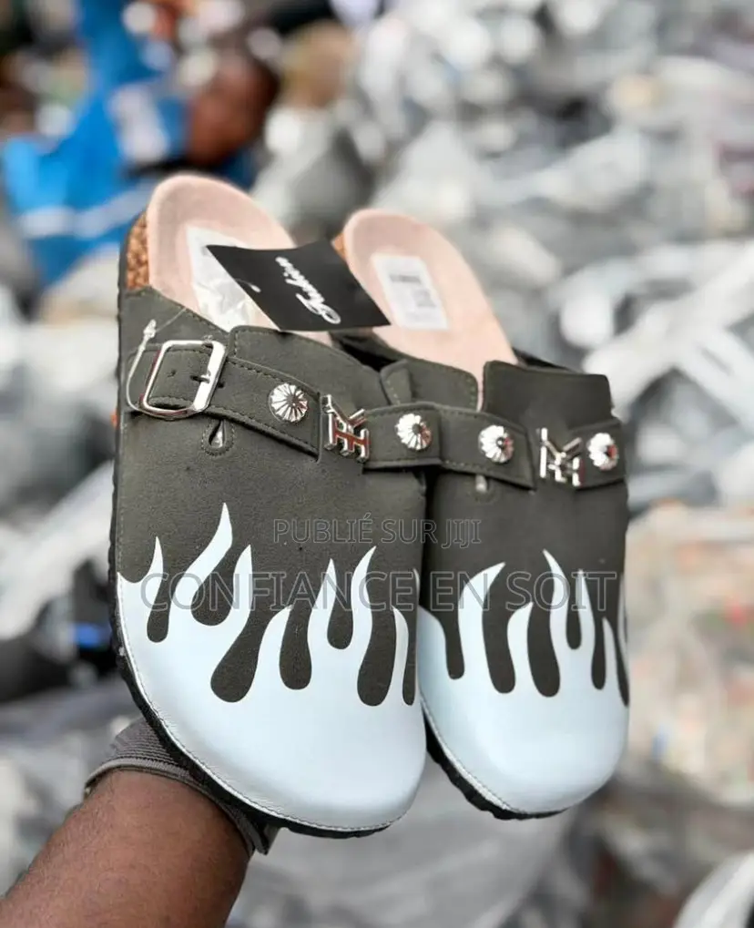 Chaussure Stylés