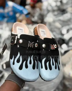Chaussure Stylés