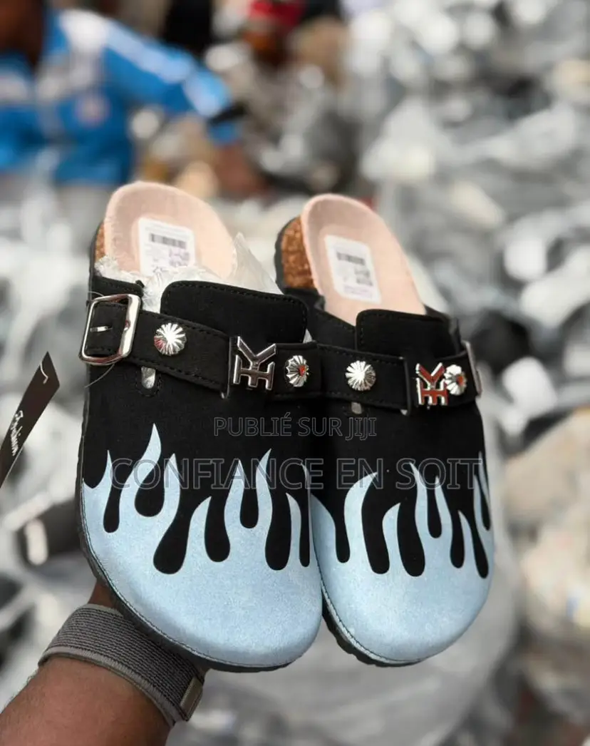 Chaussure Stylés