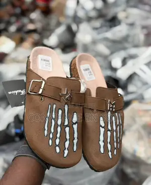 Chaussure Stylés