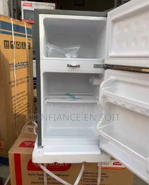 Réfrigérateur