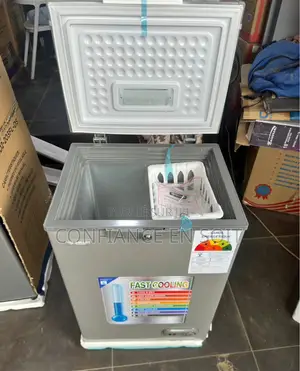Congélateur