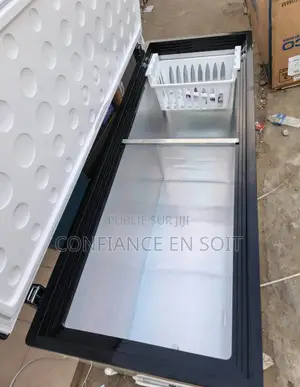 Congélateur