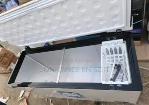 Congélateur