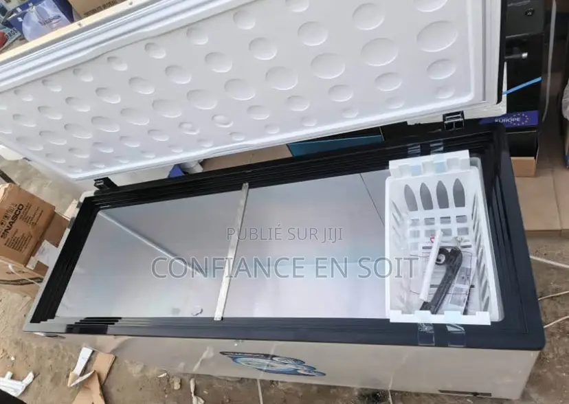 Congélateur